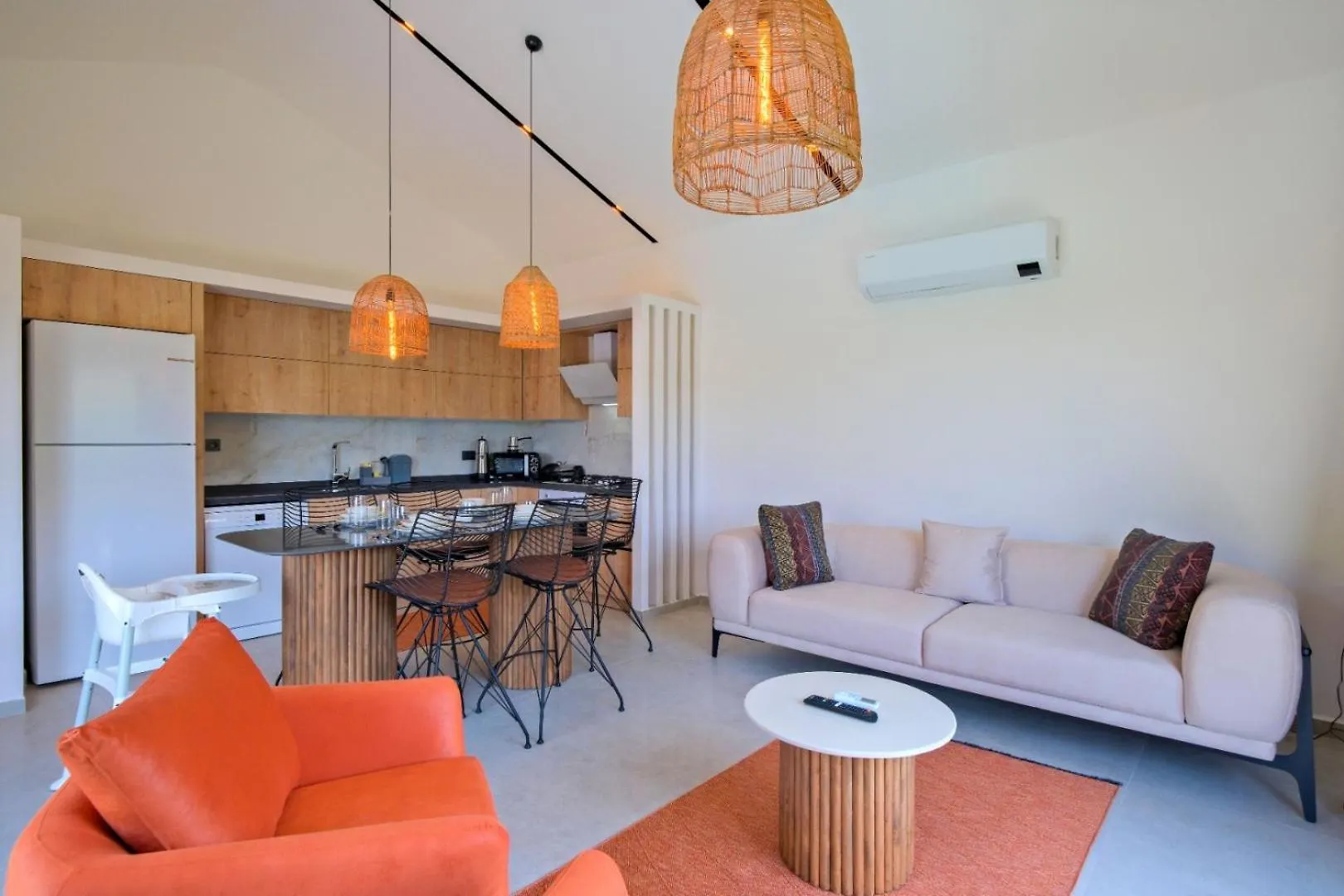 Moment Villas Fethiye